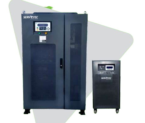 Solar PCU MPPT Series - Flare